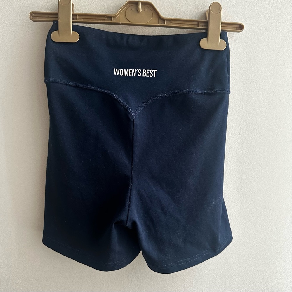 Women’s Best Essential Shorts